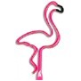 Flamingo Multi-Color Inkbend Standard, Bent Pen